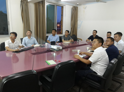 以客戶為中心，打造銷售一線——釩鈦科技銷售改革持續(xù)進行中