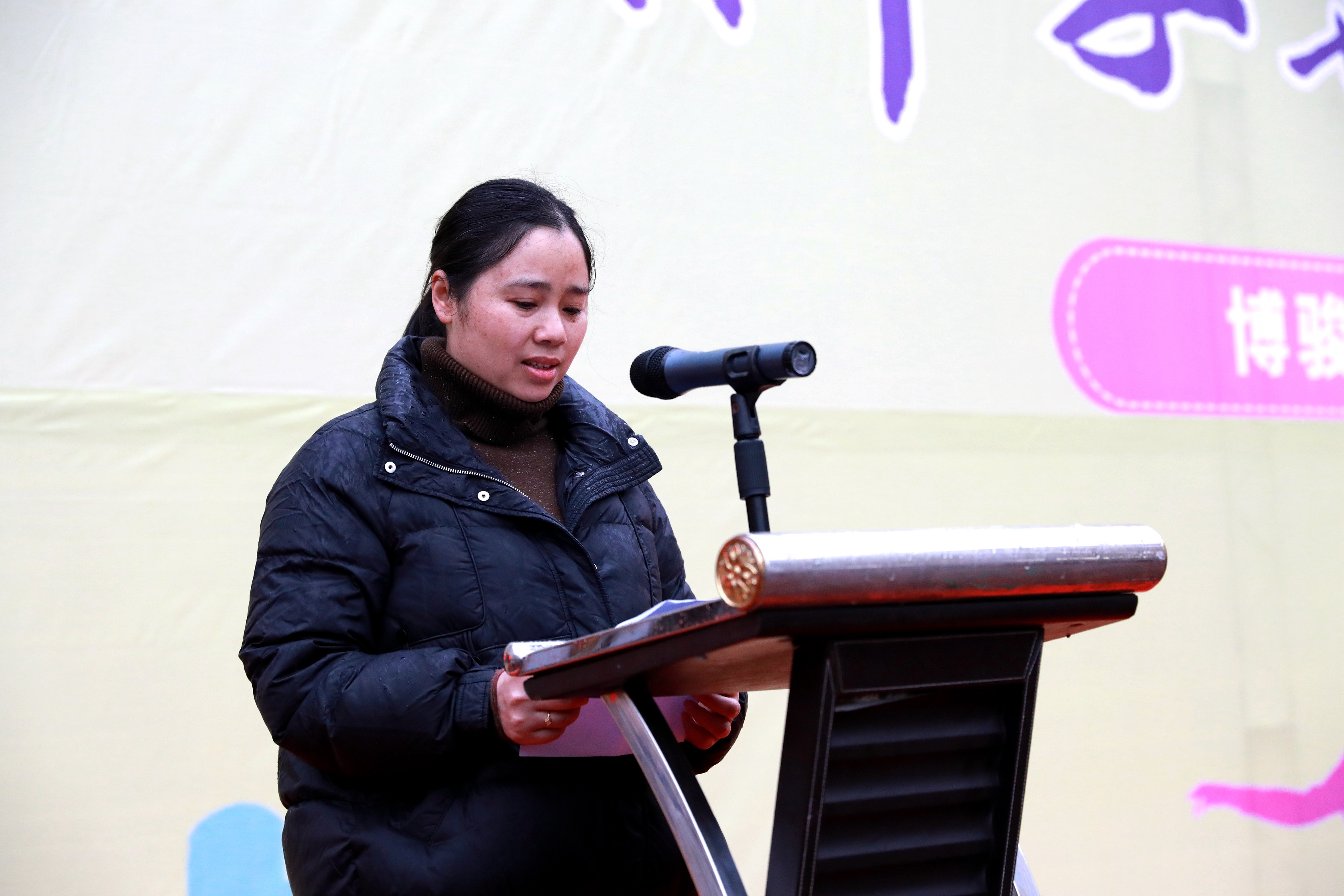 新學(xué)期 新夢(mèng)想——博駿雙語學(xué)校隆重舉行2023年春季開學(xué)典禮(圖8) 新學(xué)期 新夢(mèng)想——博駿雙語學(xué)校隆重舉行2023年春季開學(xué)典禮(圖8)
