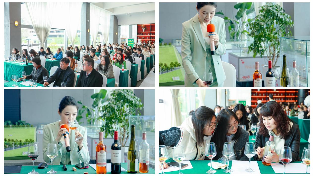 川威集團(tuán)開(kāi)展2023年慶“三八”國(guó)際婦女節(jié)系列活動(dòng)(圖8) 川威集團(tuán)開(kāi)展2023年慶“三八”國(guó)際婦女節(jié)系列活動(dòng)(圖8)