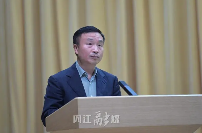 川威集團(tuán)所屬成渝釩鈦科技有限公司獲2023年高新技術(shù)企業(yè)獎(jiǎng)(圖3) 川威集團(tuán)所屬成渝釩鈦科技有限公司獲2023年高新技術(shù)企業(yè)獎(jiǎng)(圖3)