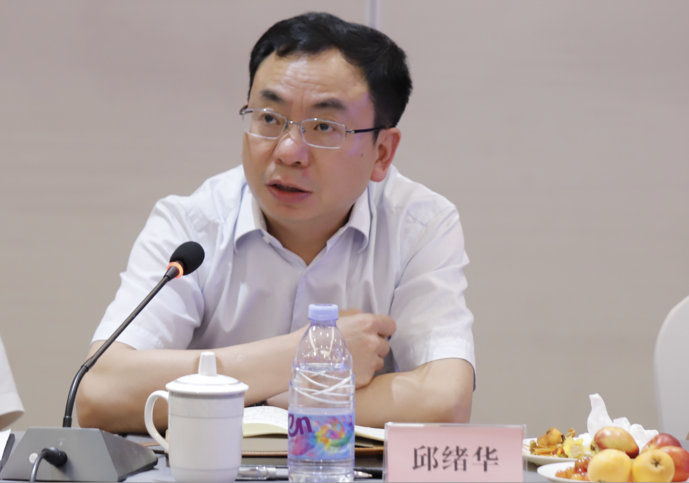 同舟共濟鑄夢想，合作共贏創(chuàng)輝煌——礦業(yè)總公司舉行工程客戶聯(lián)誼(圖4)