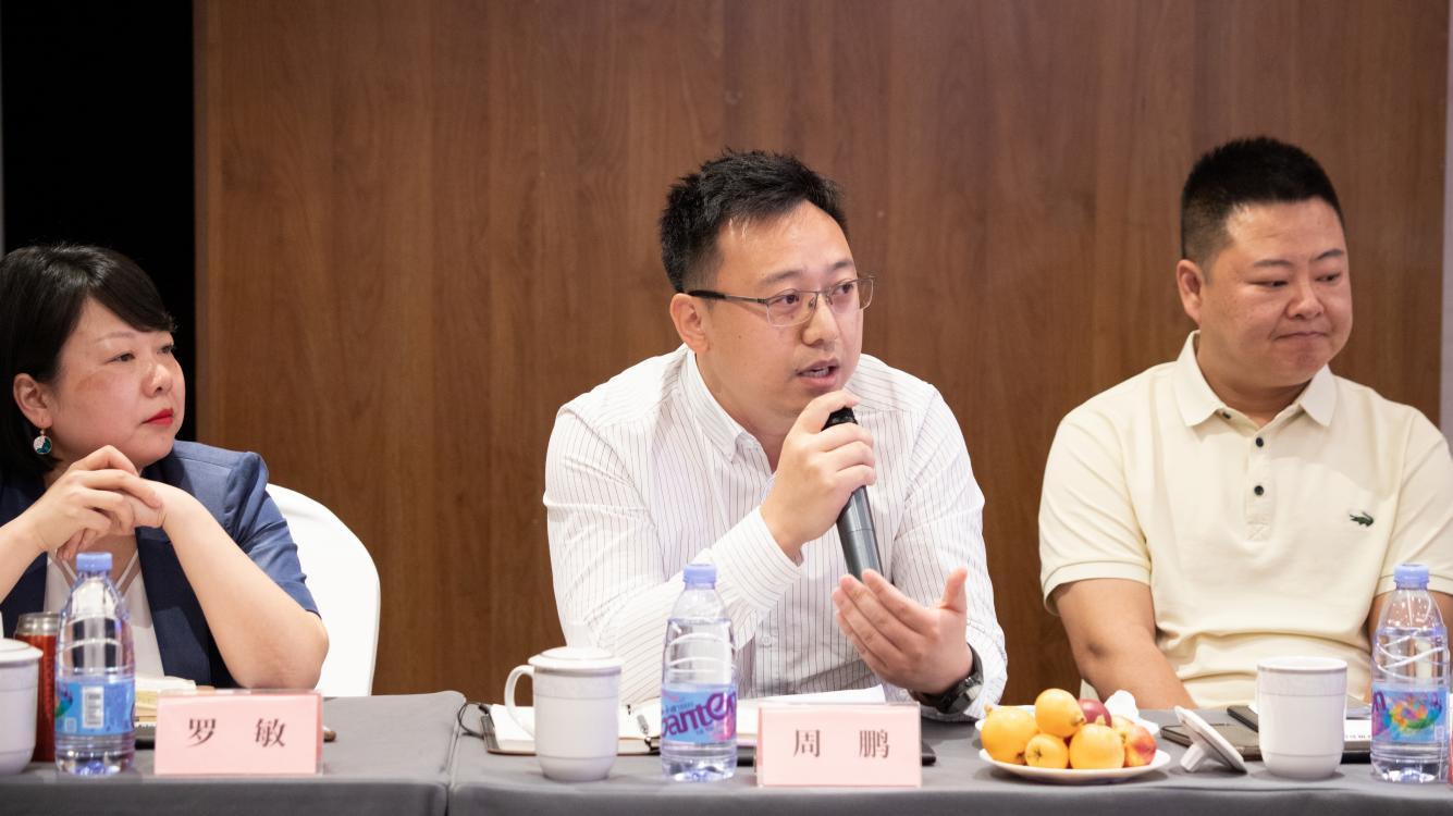 同舟共濟鑄夢想，合作共贏創(chuàng)輝煌——礦業(yè)總公司舉行工程客戶聯(lián)誼(圖6)