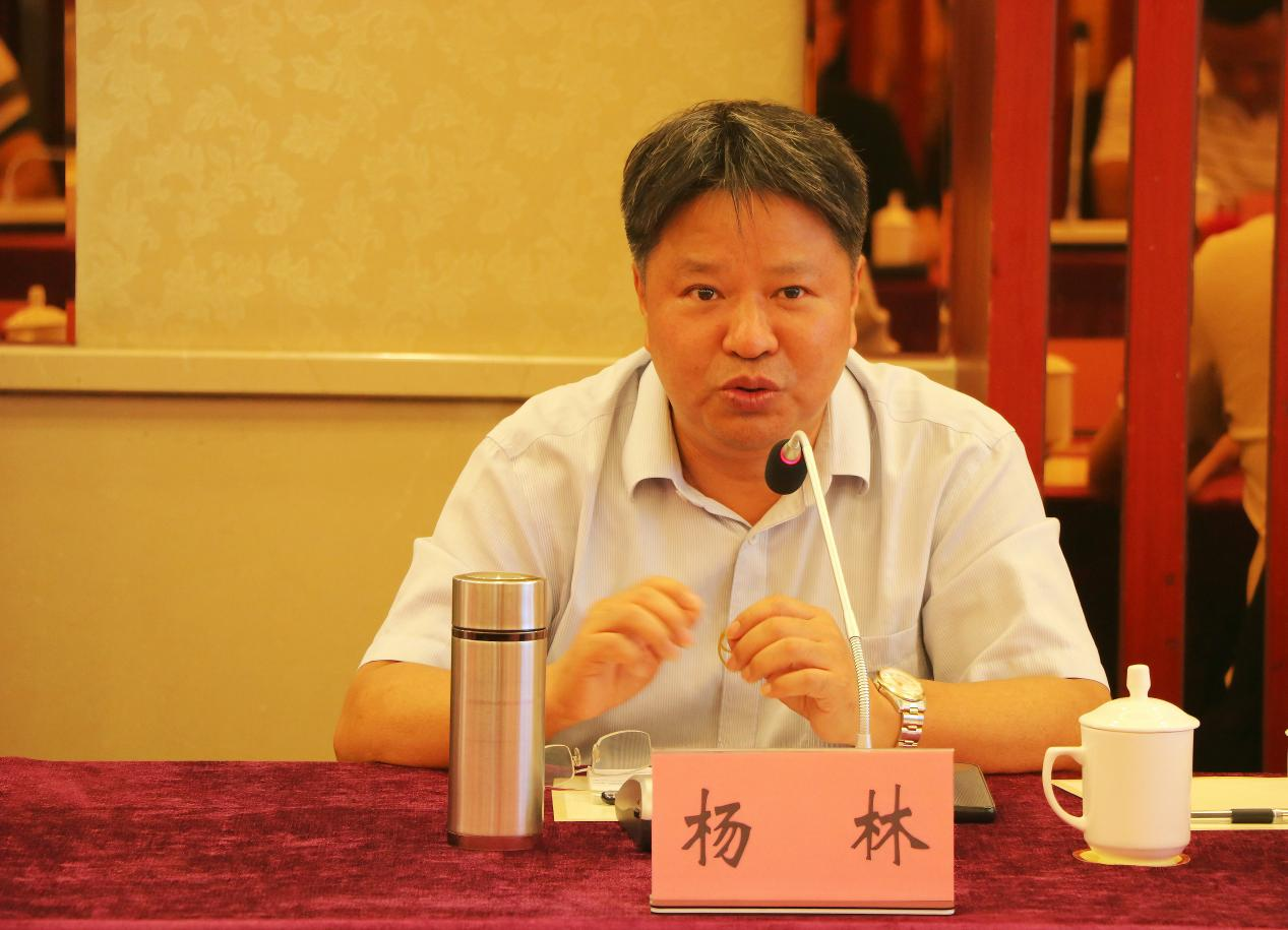 共享新技術(shù)，助推企業(yè)智能化轉(zhuǎn)型 ——礦山新技術(shù)選礦交流會(huì)在會(huì)理市隆重舉行(圖4)
