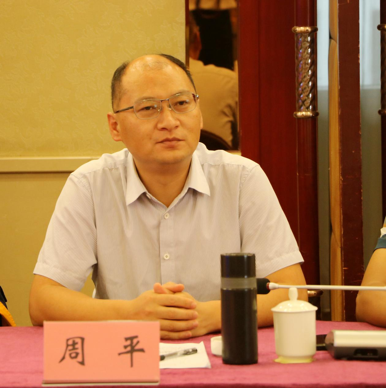 共享新技術(shù)，助推企業(yè)智能化轉(zhuǎn)型 ——礦山新技術(shù)選礦交流會(huì)在會(huì)理市隆重舉行(圖5)