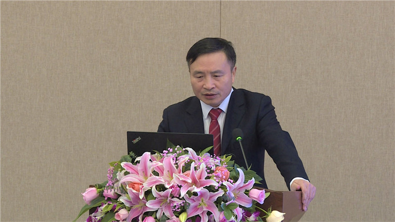 創(chuàng)造奇跡 追求卓越——川威集團(tuán)隆重召開(kāi)2020年年會(huì)(圖2)