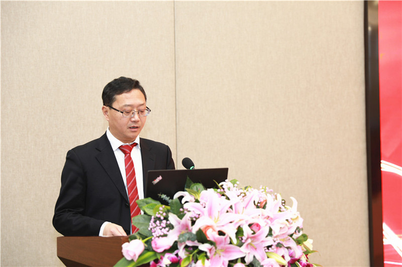 創(chuàng)造奇跡 追求卓越——川威集團(tuán)隆重召開(kāi)2020年年會(huì)(圖6)
