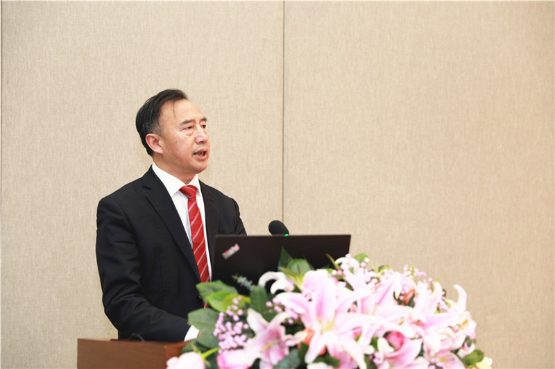 創(chuàng)造奇跡 追求卓越——川威集團(tuán)隆重召開(kāi)2020年年會(huì)(圖9)