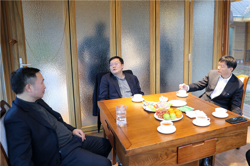 創(chuàng)造奇跡 追求卓越——川威集團(tuán)開(kāi)展2020年客戶(hù)交流活動(dòng)(圖2)